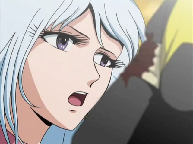 Cosmo Warrior Zero Gaiden (?)